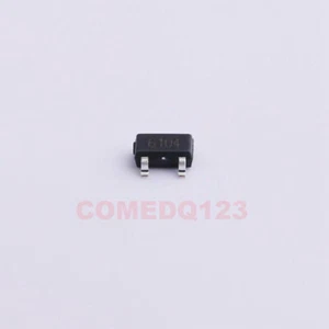 10PCSx CC6104ST SOT-23 CrossChip - Picture 1 of 1