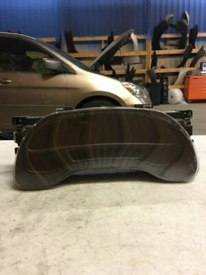 Cadillac Deville 2001 velocímetro clúster OEM digital Foto 1 de 3