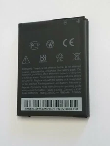 Original HTC BM60100 Battery 35H00201-02M For Boost One S 1800mAh - Picture 1 of 3