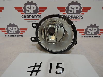 Faro antiniebla parachoques derecho OEM LEXUS RX350 2010 2011 2012 2013 2014 2015  Foto 1 de 3