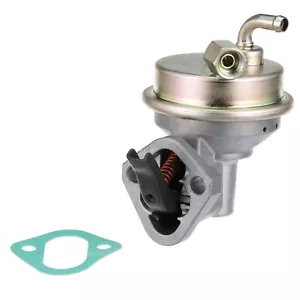 M6624 Fuel Pump Mechanical Chevrolet Small Block SBC 305 307 327 350 1969-80 - Picture 1 of 1