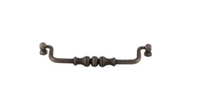 Lot of (4) Large Drop Handle--Tuscany, TOP KNOBS M1337--Oil Rubbed Bronze - Picture 1 of 5