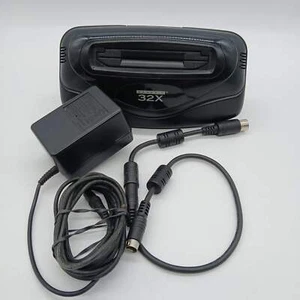 Sega Genesis 32X MK-84000 - Bild 1 von 8