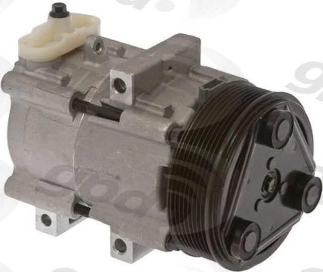Compressor AC para F-250 Super Duty, F-350 Super Duty, F-150+Mais 6511461 - Imagem 1 de 4