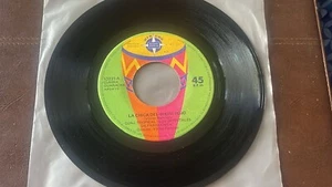Los Orientales De Paramonga – Guajira Caliente 1973 Peru 45RPM, Killer Guajira! - Picture 1 of 2