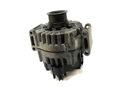 MERCEDES BENZ S400 (W221) 2010-2013 HÍBRIDO - MOTOR 3,5 L 180 AMP ALTERNADOR Foto 1 de 4