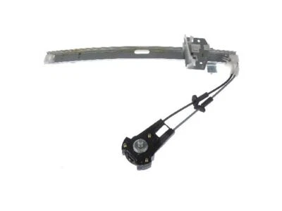 Regulador de ventana delantero derecho Dorman 43525DSNF 1988 para Mazda B2200 1987-1993 Foto 1 de 2