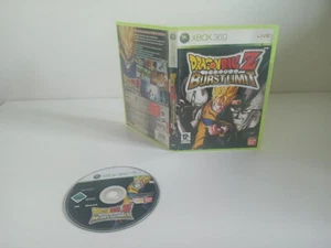 Dragon Ball Z : Burst Limit - Picture 1 of 4