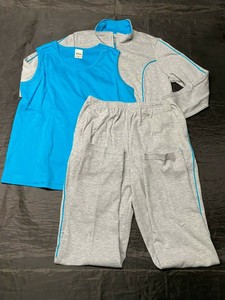 blair sweat suits