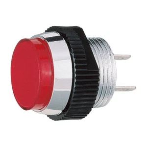 Signal Construct SKCD16014 LED Indikator Lampe Rot 24VDC - Picture 1 of 1