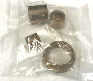 Land Rover Serie 3 2.25L Bush de Motor de Arranque Kit 608304 Ub - Imagen 1 de 1