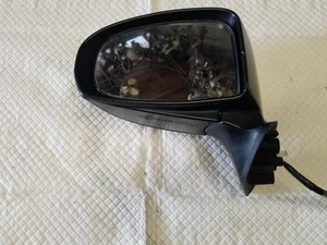 10 11 12 13 14 15 TOYOTA PRIUS VIN DU DRIVER LEFT DOOR MIRROR OEM - Picture 1 of 12