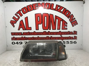46411401 Proyector Izquierda FIAT CINQUECENTO (NM) 1.1 Sporting Ber. 3p/b/1108cc - Imagen 1 de 4