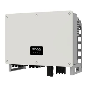 Solax Power X3-MEGA-G2 60kW 1100V 160A 6MPPT (Incluye WiFi) - Imagen 1 de 2