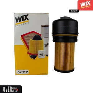 Wix Genuine Oil Filter 57312 NOS - Picture 1 of 5