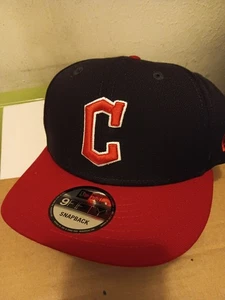 New Era 950 Snapback 2024 Postseason Cleveland Guardians Mütze Cap NEU - Bild 1 von 6