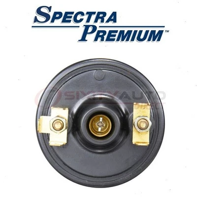 Spectra Premium Ignition Coil for 1985-1992 Volkswagen Jetta - Wire Boot tl - Image 1 of 4