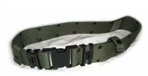 Orig.US Army LC2 Koppel Nylon Oliv - Bild 1 von 1