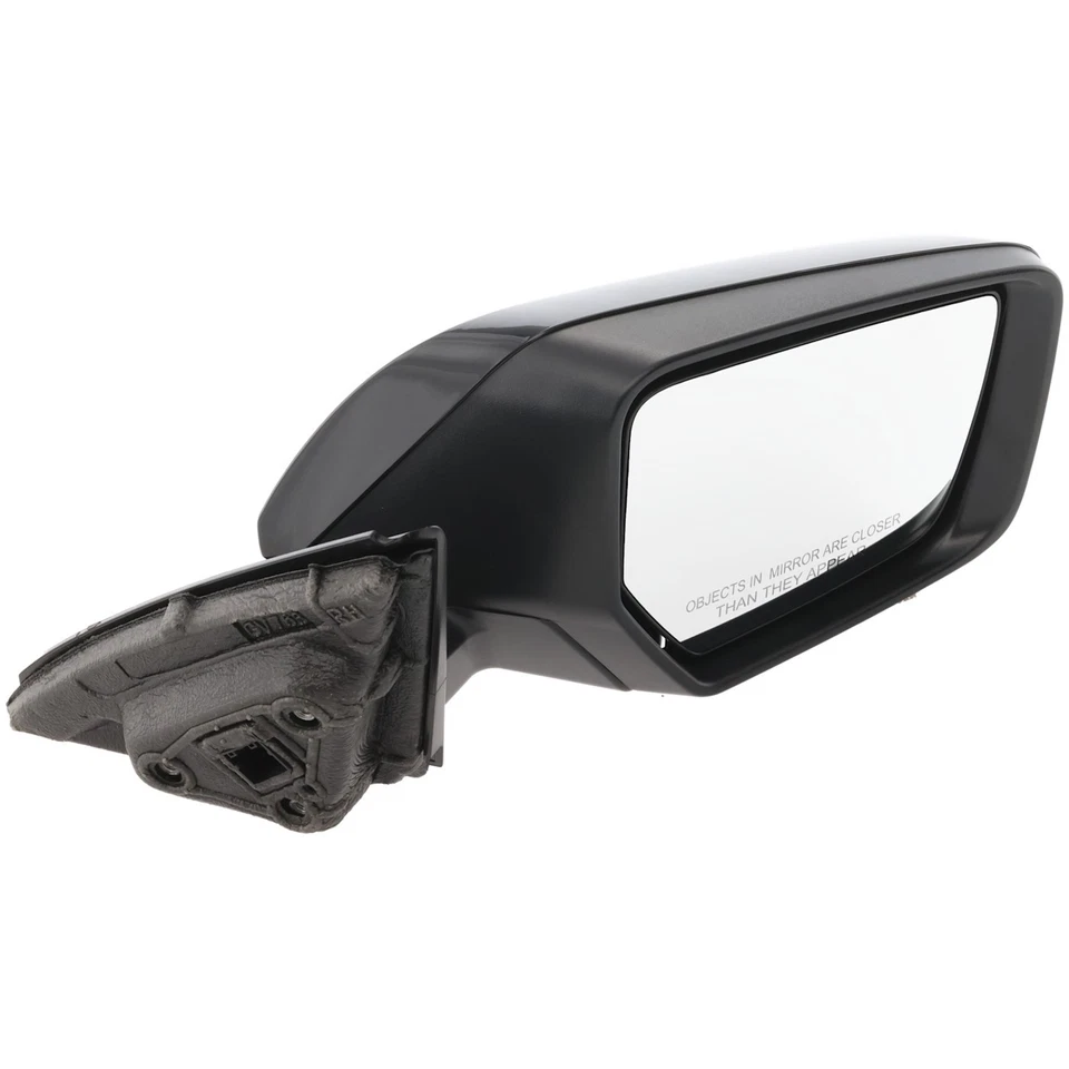 Espejo retrovisor eléctrico para Chevrolet Impala 2014-2020 lado del pasajero térmico Foto 1 de 1