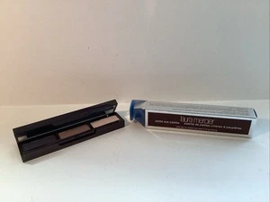 Laura Mercier Petite Eye Palette-Deep Night, Topaz & Pearl NIB - Picture 1 of 2