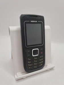 Nokia 1680c-2 Classic Black EE Network 11MB 2.0" Mobile Button Phone Incomplete - Picture 1 of 14