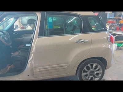 (LOCAL PICKUP ONLY) Driver Rear Side Door Electric L Model Fits 14-17 FIAT 500 7 - Imagem 1 de 4