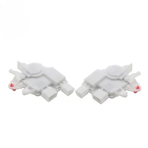 Door Lock Actuator For 2003-2007 Honda Accord Front Driver And Passenger Side# - Picture 1 of 13