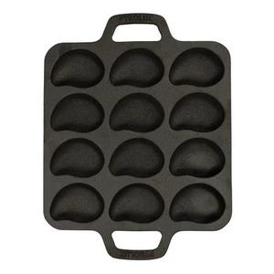 NEW Pyrolux Pyrocast Oyster Tray - Picture 1 of 3