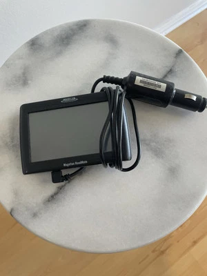 Magellan RM2230SGLUC GPS Receiver - Image 1 of 2