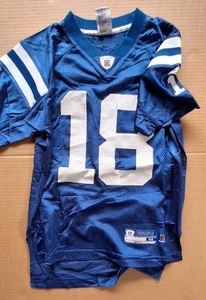Peyton Manning NFL Youth Jersey - Picture 1 of 5