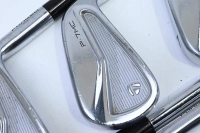 Taylormade P7MB/P7MC 2020 Combo Irons / 5-PW / Stiff Flex N.S.Pro Modus 3 Tour 1 - Image 1 of 4
