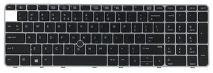 HP384 Tasto chiave per tastiera HP Elitebook 725 G4 850 G3 G4 755 G3 G4 - Picture 1 of 2