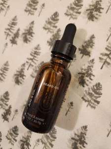 Pure Romance - Atlas & Co. Aceite para barba - ¡nuevo! - Imagen 1 de 2