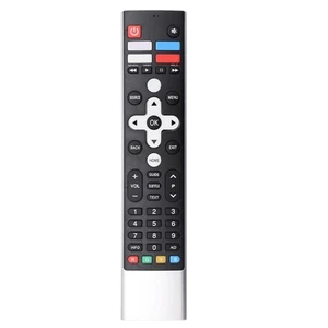 Voice Activated Remote Ergonomic Easy to Operate For N030107-001475-001 Remote - Picture 1 of 8