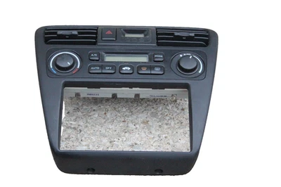 2000-2002 Honda Accord Digital A/C Temperature Heater Climate Control Module - Image 1 of 4