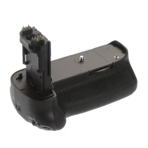 New Multi BG-E6 Power Battery Pack Grip for Canon EOS 5D Mark III 5D3 Camera - Picture 1 of 12