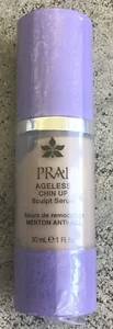 PRAI Beauty Ageless Chin Up Sculpt Anti-Aging Definierendes Serum 1 Flüssigunze Neu - Bild 1 von 3