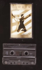 Gloria Estefan Destiny 1996 Cassette - Picture 1 of 2