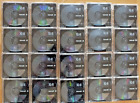20x Maxell XL-II MD80 minidiscs - PLEASE SEE MY OTHER ITEMS