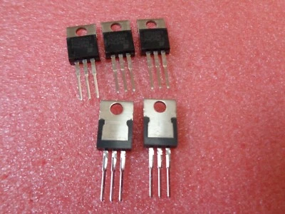 TIC206M BOURNS TRIAC-SEMICONDUCTOR PICTURES ARE OF MY UK STOCK x3 PER SALE