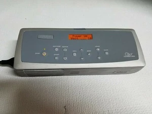 Infocus LP120 Tragbarer Multimedia-Projektor - Bild 1 von 9