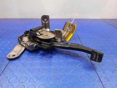 Оригинальная педаль управления стояночным тормозом Hyundai Tucson 10-15 годов выпуска 59700-2s100 - Изображение 1 из 4