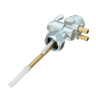 Conjunto de interruptor de válvula de combustible para Kawasaki KZ900A KZ1000C A1SS A7SS Z1 A1 Foto 1 de 4