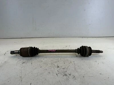 Eje izquierdo Subaru BRZ 70K eje CV Toyota GT 86 Scion FR-S 13-16 OEM Foto 1 de 4