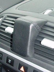 KUDA Phone Mount 289035 Suitable For Navi Porsche Cayenne From 12/02 - Picture 1 of 2