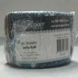 Leutenegger Day Dreaming Jelly Roll - Picture 1 of 4