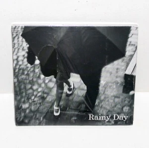 Pier 1 Imports Rainy Day compilation CD NEW digipak downtempo chill fall music - Imagen 1 de 3