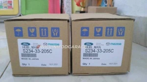 2pcs Free Lock Wheel Hub Ford Ranger 2.500CC 2.5L Mazda B Series S234-33-205C - Picture 1 of 3