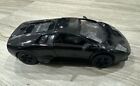  5" Kinsmart Lamborghini Murcielago LP640 Diecast Model Toy Car 1:36 Black