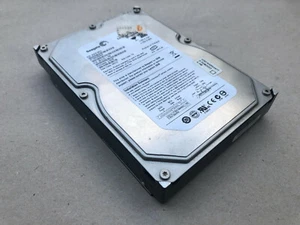 9BJ13J-198 Seagate Barracuda ST3360320AS - Picture 1 of 1